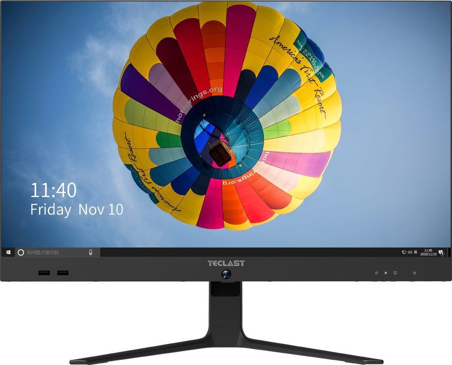 Моноблок Teclast C24 Air 23.8" (C24 AIR 124008G256RUC)
Моноблок Teclast C24 Air 23.8" (C24 AIR 124008G256RUC)