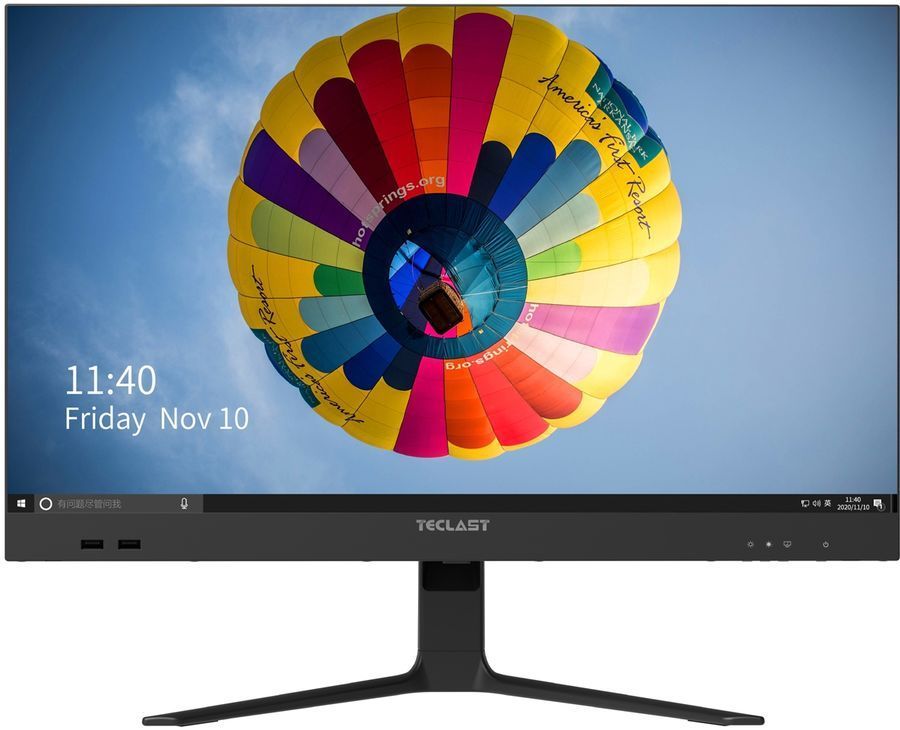 Моноблок Teclast C24 Air 23.8" (C24, AIR 124008G256RU)
Моноблок Teclast C24 Air 23.8" (C24, AIR 124008G256RU)