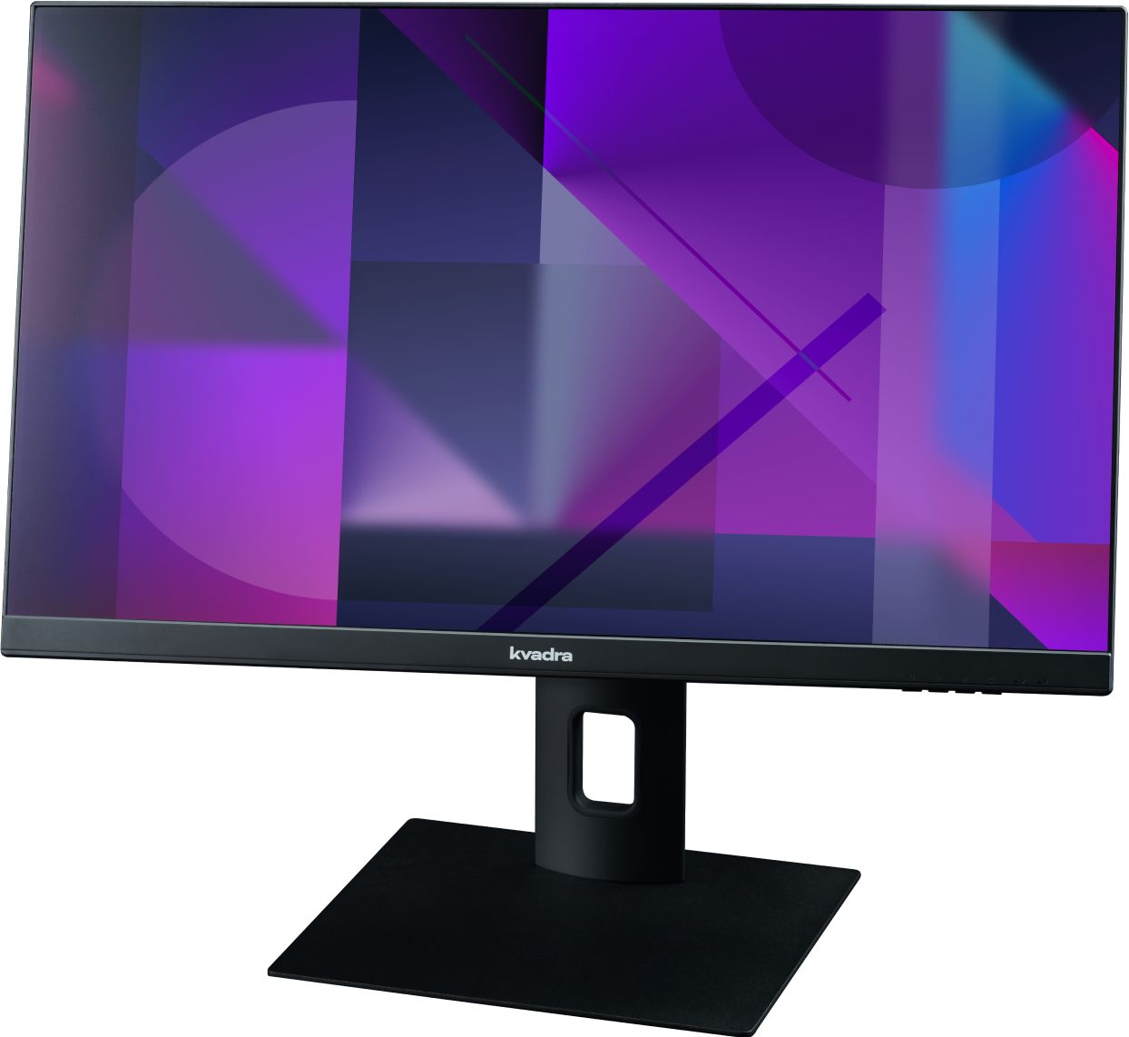 Моноблок Kvadra A20 23.8" black (Y21SYSCAS101R_ECD62A)
Моноблок Kvadra A20 23.8" black (Y21SYSCAS101R_ECD62A)