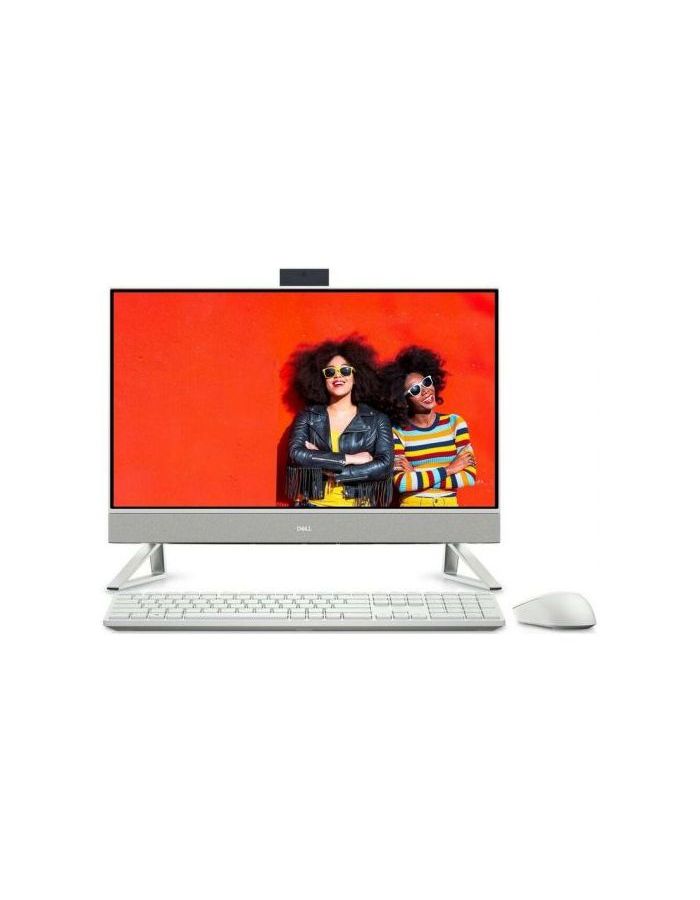 Моноблок Del INSPIRON 5410 23.8" white (G2G-AADEL1154W701)
Моноблок Del INSPIRON 5410 23.8" white (G2G-AADEL1154W701)