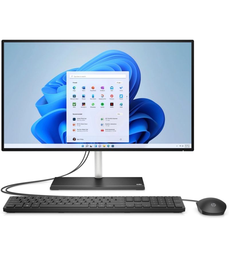 Моноблок HP 24-ck0015ny AiO 23.8" Jack Black (65S81EA#BED)
Моноблок HP 24-ck0015ny AiO 23.8" Jack Black (65S81EA#BED)