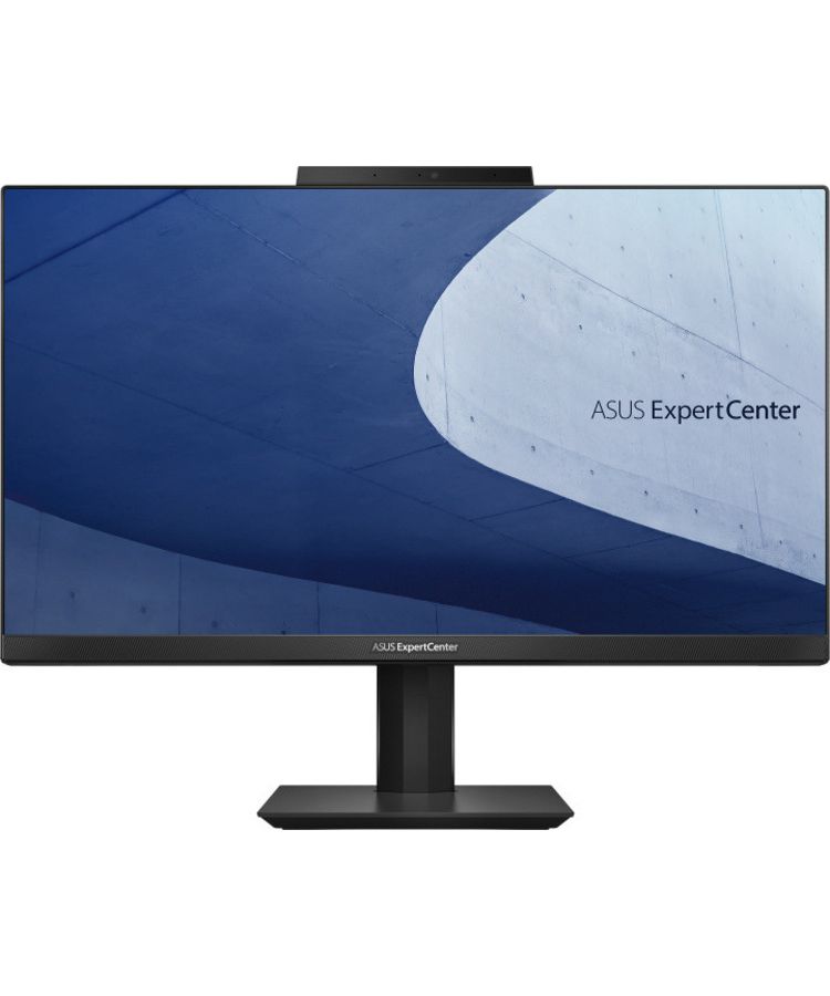 Моноблок Asus E5402WHAK-BA126X 23.8" Black (90PT0371-M00UL0)
Моноблок Asus E5402WHAK-BA126X 23.8" Black (90PT0371-M00UL0)