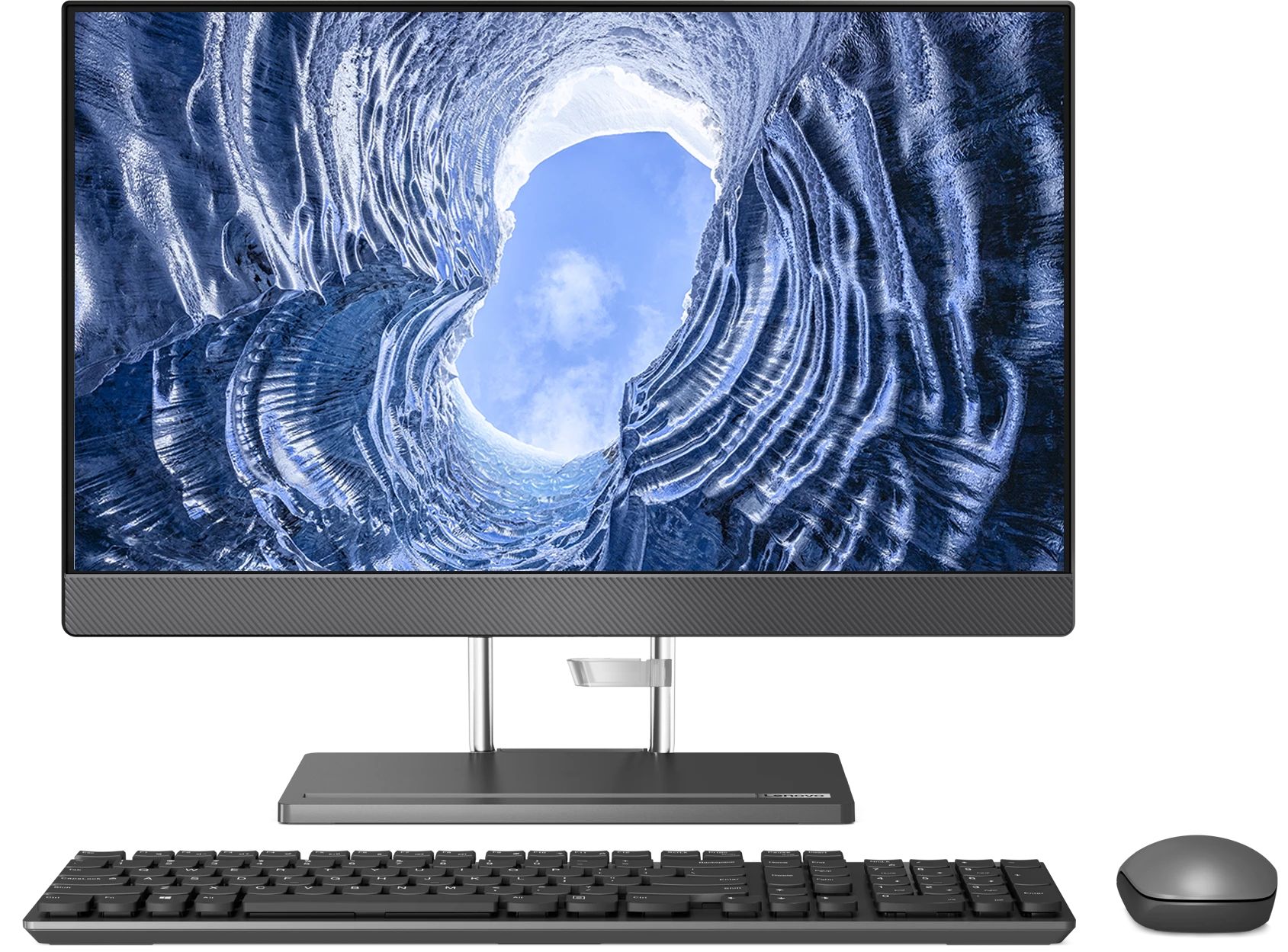 Моноблок Lenovo IdeaCentre AIO 5 24IAH7 23.8" grey (F0GR006GRU)
Моноблок Lenovo IdeaCentre AIO 5 24IAH7 23.8" grey (F0GR006GRU)