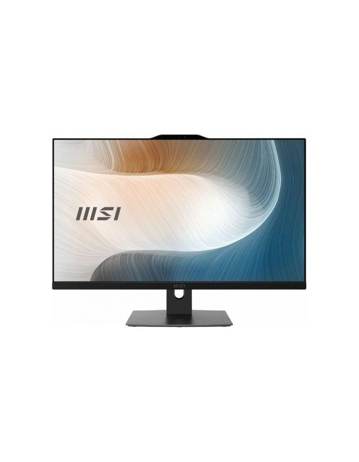 Моноблок MSI Modern AM242P 12M-471XRU 23.8" Black (9S6-AE0711-471)
Моноблок MSI Modern AM242P 12M-471XRU 23.8" Black (9S6-AE0711-471)