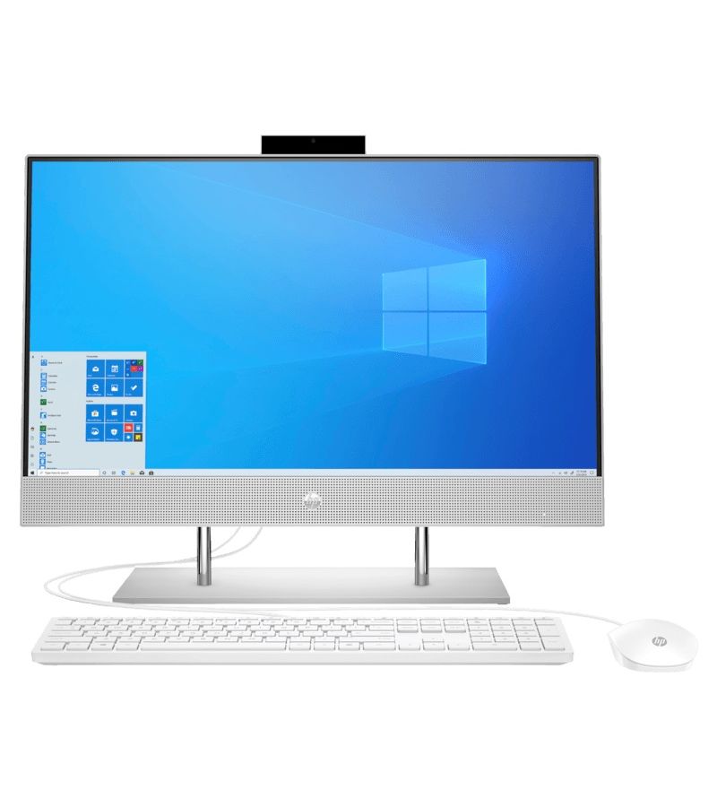Моноблок HP 24-dp0026ur AiO 23.8" Starry White (1E0C1EA)
Моноблок HP 24-dp0026ur AiO 23.8" Starry White (1E0C1EA)