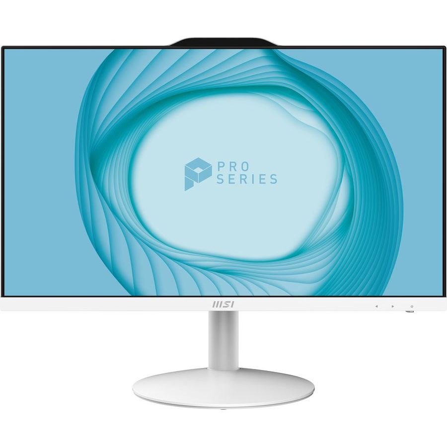 Моноблок MSI PRO AP242 12M-418XRU 23.8"White (9S6-AE0612-446)
Моноблок MSI PRO AP242 12M-418XRU 23.8"White (9S6-AE0612-446)