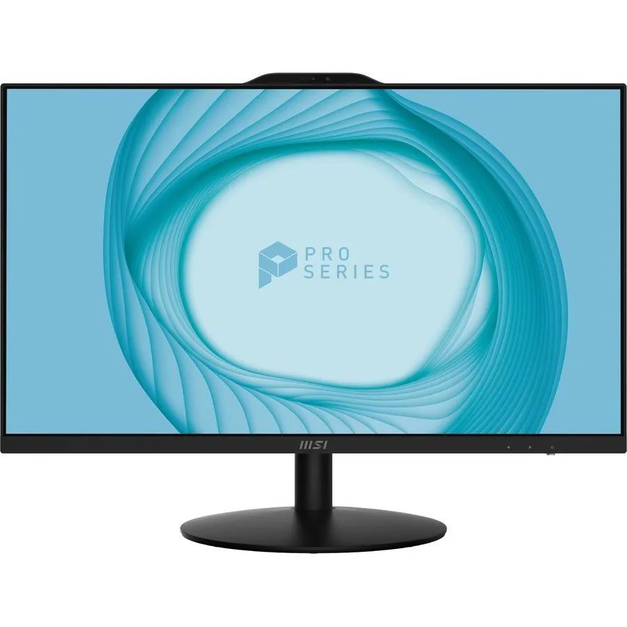 Моноблок MSI PRO AP272 13M-421XRU 27" Black (9S6-AF8311-421)
Моноблок MSI PRO AP272 13M-421XRU 27" Black (9S6-AF8311-421)