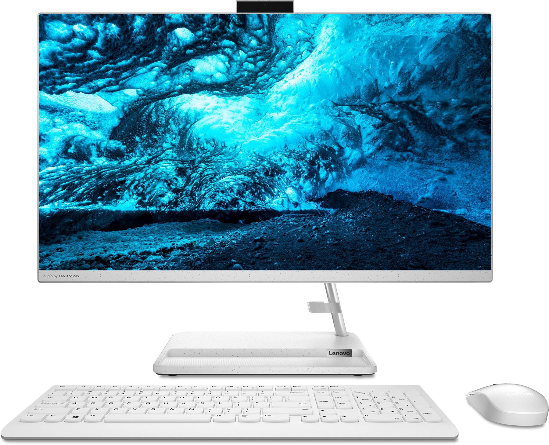Моноблок Lenovo IdeaCentre AIO 3 27IAP7 27" white (F0GJ00C4RU)
Моноблок Lenovo IdeaCentre AIO 3 27IAP7 27" white (F0GJ00C4RU)