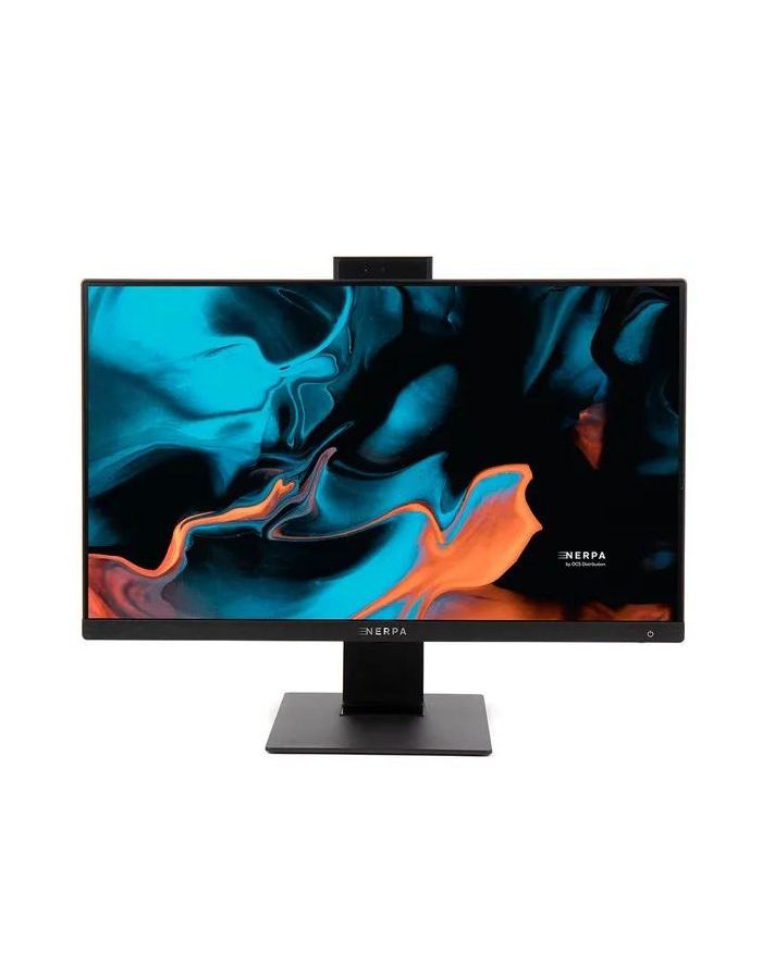 Моноблок Nerpa SAIMAA I242-121G HAS 23.8" Черный (I242-121G082601K)
Моноблок Nerpa SAIMAA I242-121G HAS 23.8" Черный (I242-121G082601K)