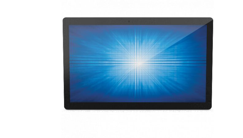 Моноблок ELO I-Series 3.0 STANDARD Черный (E462589)
Моноблок ELO I-Series 3.0 STANDARD Черный (E462589)