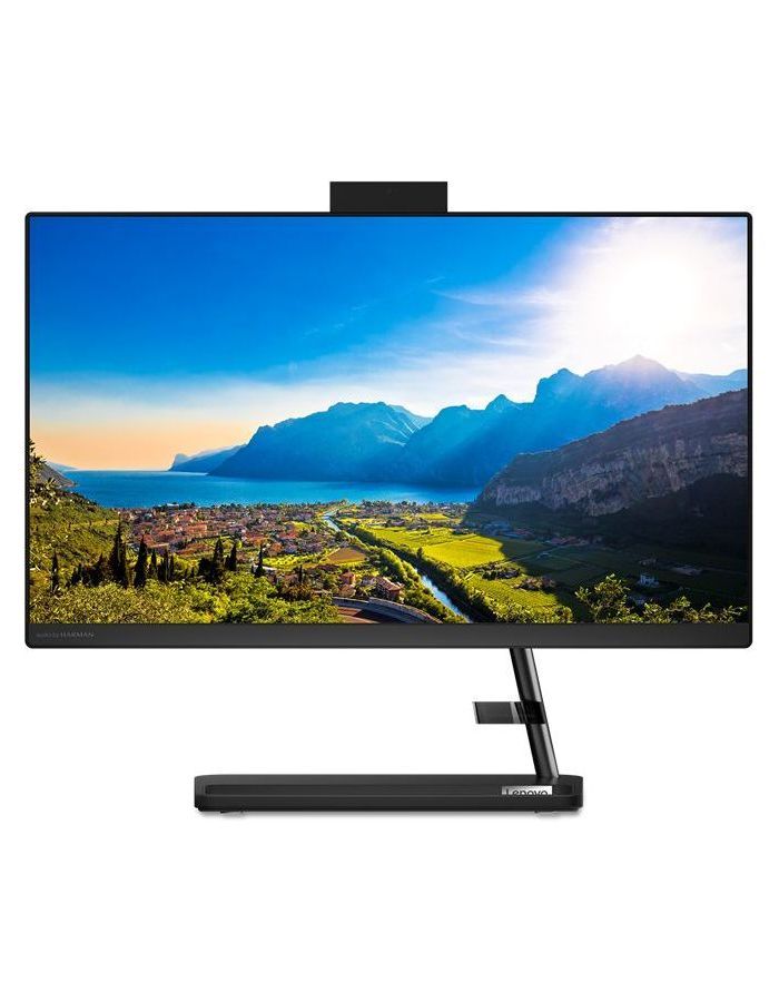 Моноблок Lenovo IdeaCentre 3 22ITL6 Black (F0G5000XRK)
Моноблок Lenovo IdeaCentre 3 22ITL6 Black (F0G5000XRK)