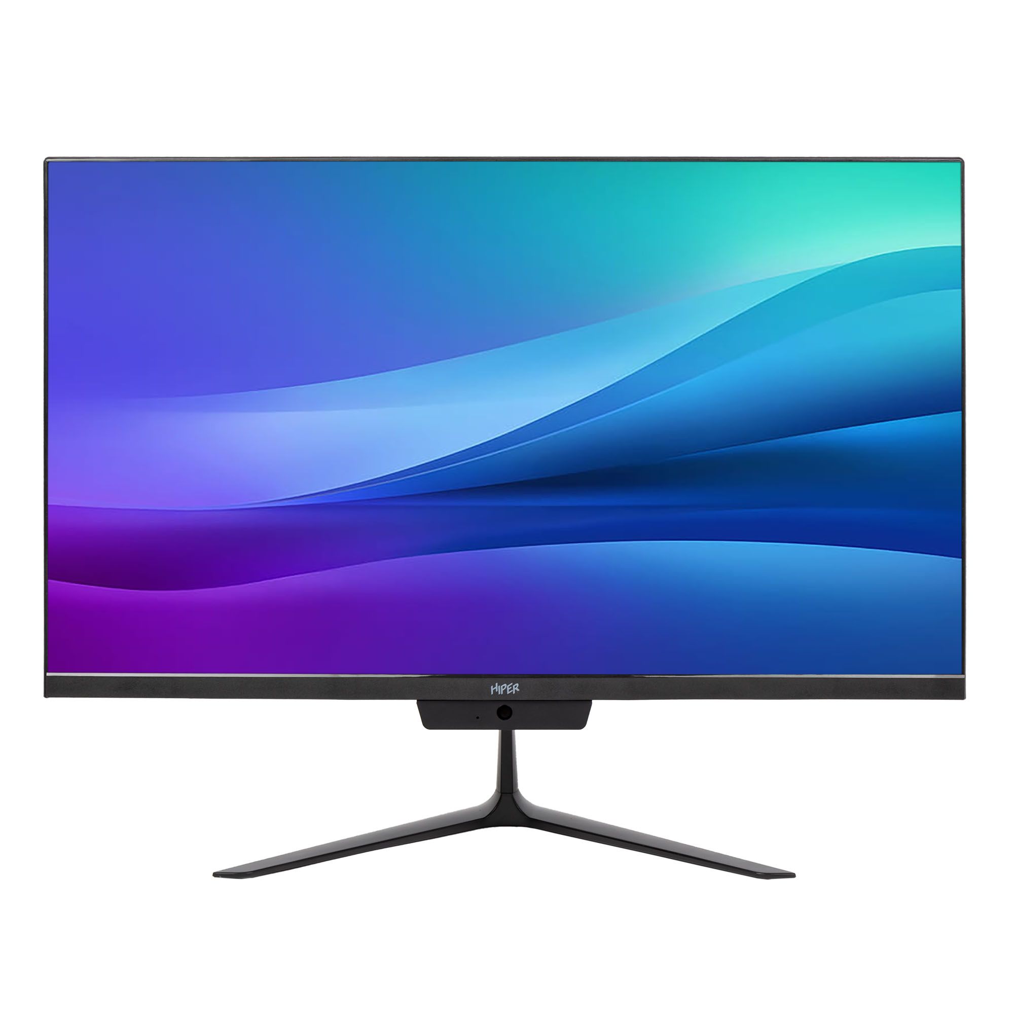Моноблок Hiper V2 Black 23.8" (9816YCLN60)
Моноблок Hiper V2 Black 23.8" (9816YCLN60)