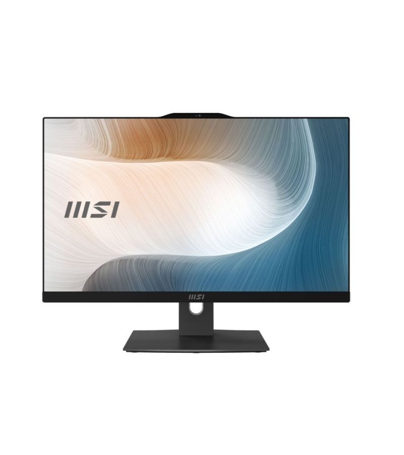 Моноблок MSI Modern AM242P 12M-260RU Black 23.8" (9S6-AE0711-260)
Моноблок MSI Modern AM242P 12M-260RU Black 23.8" (9S6-AE0711-260)