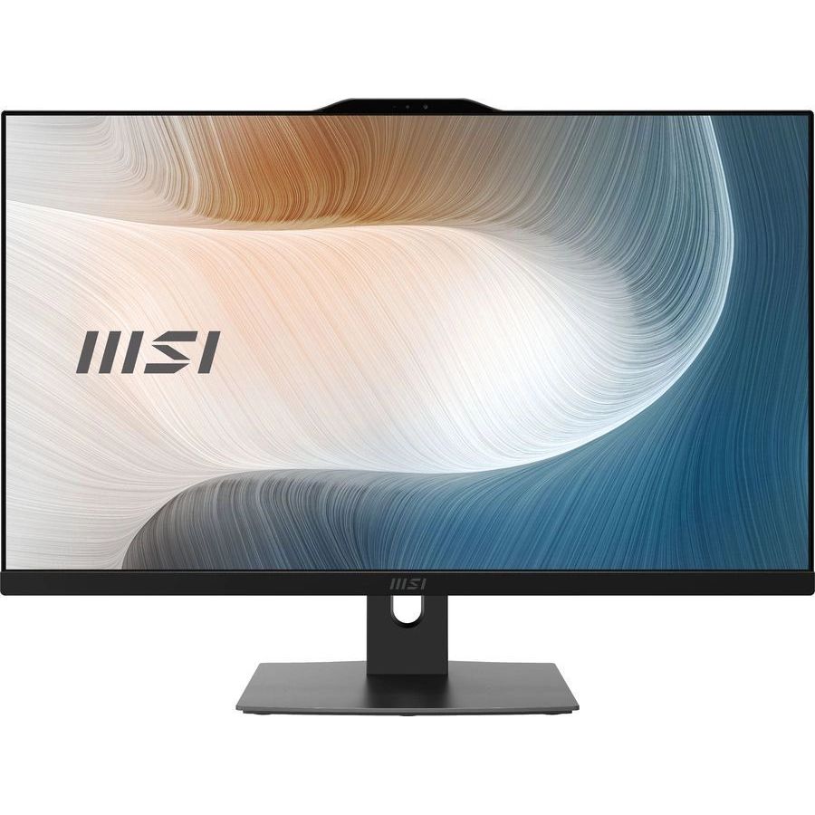 Моноблок MSI Modern AM272P 12M AiO 27" (9S6-AF8211-405)
Моноблок MSI Modern AM272P 12M AiO 27" (9S6-AF8211-405)
