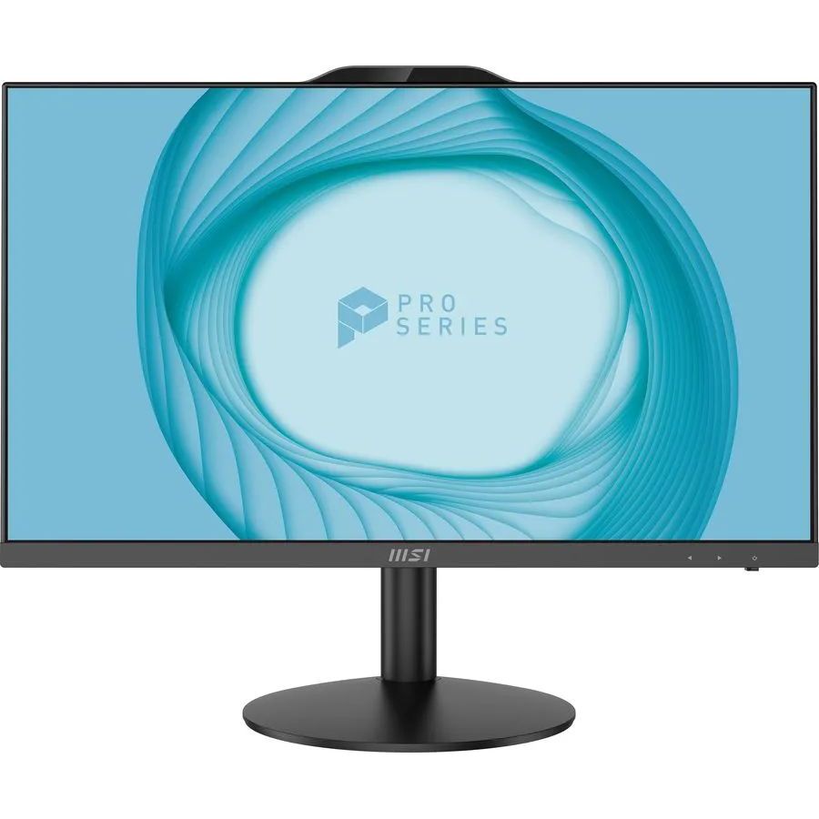 Моноблок MSI Pro AP242 12M AiO 23,8" (9S6-AE0611-404)
Моноблок MSI Pro AP242 12M AiO 23,8" (9S6-AE0611-404)