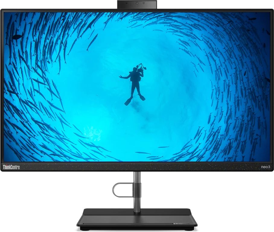 Моноблок Lenovo ThinkCentre NEO 30a (12CEA00F00)
Моноблок Lenovo ThinkCentre NEO 30a (12CEA00F00)