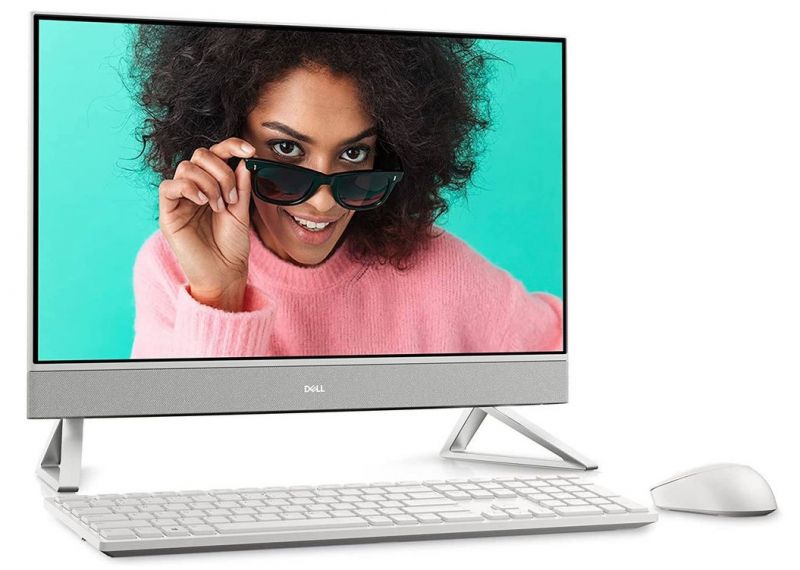 Моноблок Dell Inspiron AIO 5410 23,8" (5410-0019)
Моноблок Dell Inspiron AIO 5410 23,8" (5410-0019)