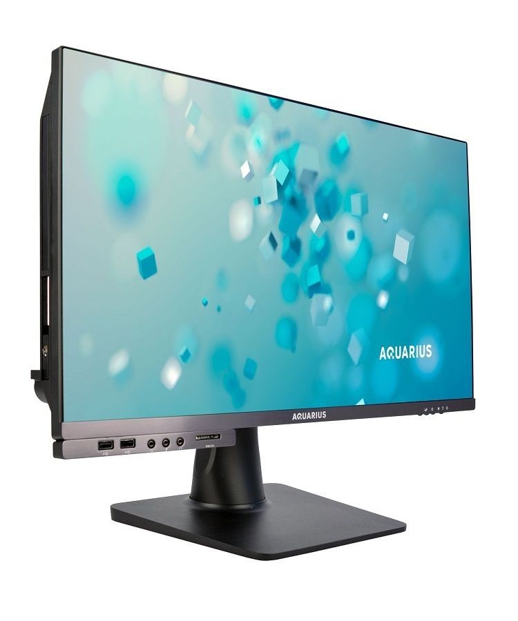 Моноблок Aquarius Mnb Pro T904 R53 23.8" (QRMP-T9041M3128H125L02KLNANNN3)
Моноблок Aquarius Mnb Pro T904 R53 23.8" (QRMP-T9041M3128H125L02KLNANNN3)