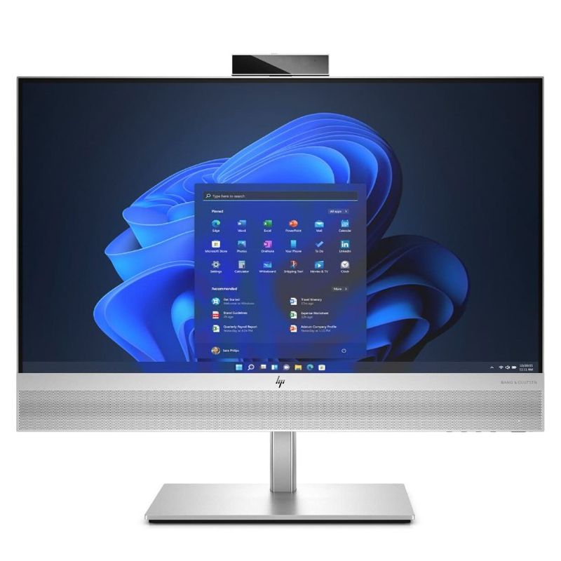 Моноблок HP EliteOne 840 G9 All-in-One Touch 23,8" (5V8S2EA)
Моноблок HP EliteOne 840 G9 All-in-One Touch 23,8" (5V8S2EA)