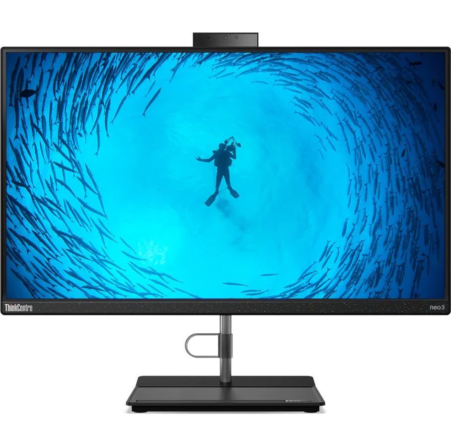 Моноблок Lenovo ThinkCentre NEO 30a All-In-One 23,8" (12B0000GRU)
Моноблок Lenovo ThinkCentre NEO 30a All-In-One 23,8" (12B0000GRU)