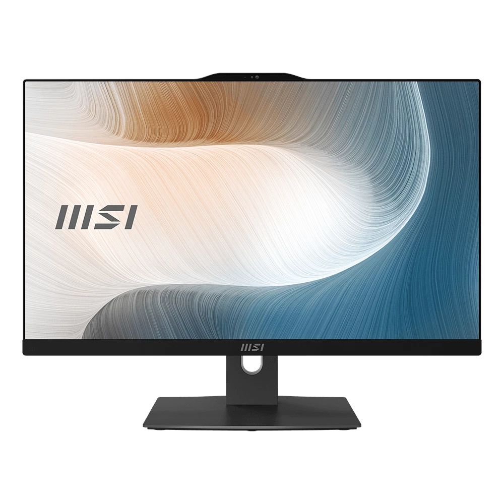 Моноблок MSI Modern AM242P (9S6-AE0711-251)
Моноблок MSI Modern AM242P (9S6-AE0711-251)