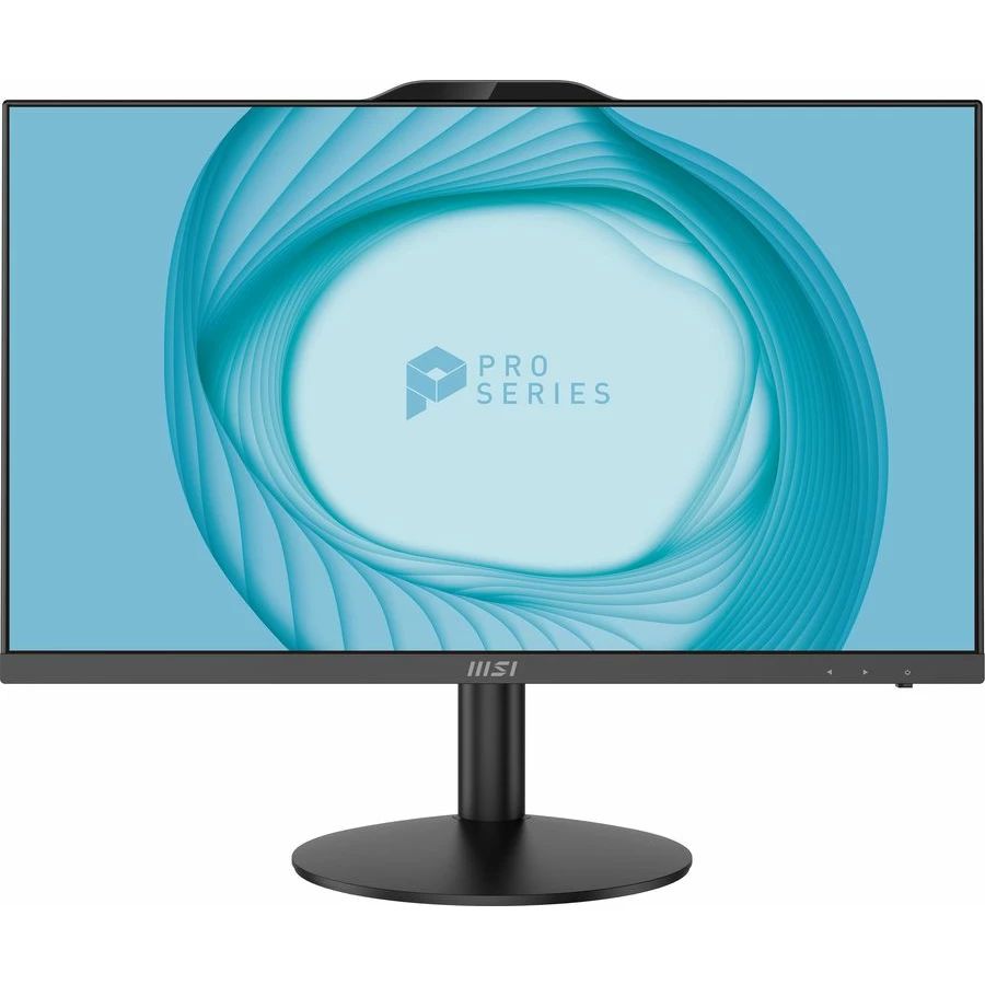 Моноблок MSI PRO AP242 12M-456XRU (9S6-AE0611-456)
Моноблок MSI PRO AP242 12M-456XRU (9S6-AE0611-456)