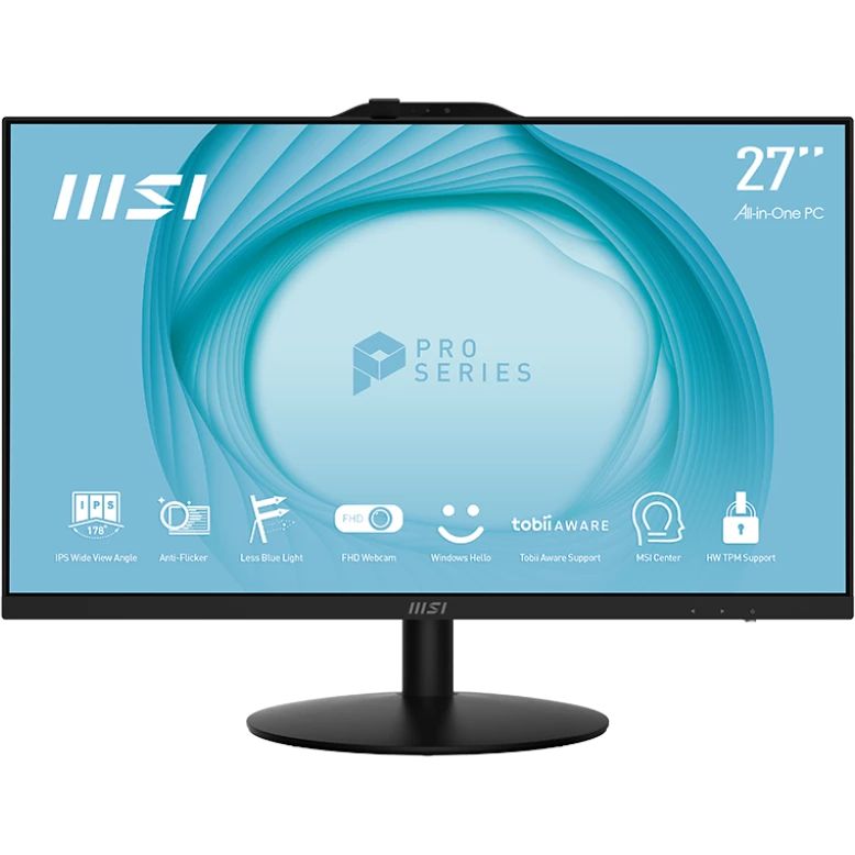 Моноблок MSI PRO AP272 13M-292RU (9S6-AF8311-292)
Моноблок MSI PRO AP272 13M-292RU (9S6-AF8311-292)