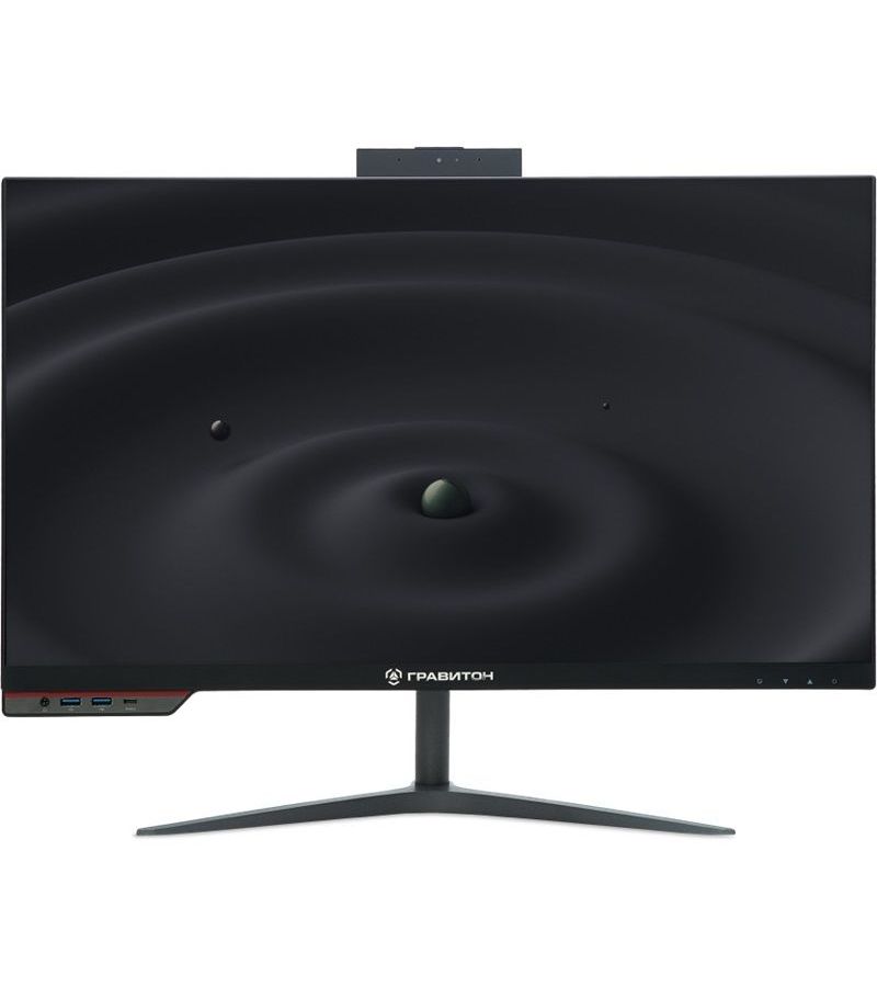 Моноблок Гравитон 23.8" М52И (М52И_107688)
Моноблок Гравитон 23.8" М52И (М52И_107688)