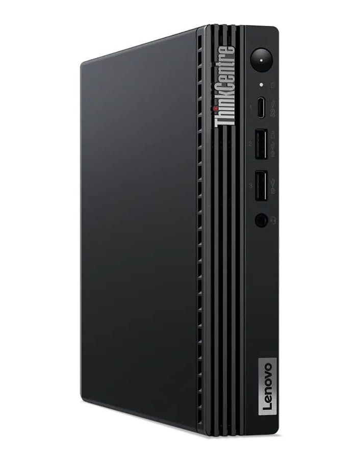 Системный блок Lenovo ThinkCentre Tiny M70q-3 slim black (11USS0A000/R)
Системный блок Lenovo ThinkCentre Tiny M70q-3 slim black (11USS0A000/R)
