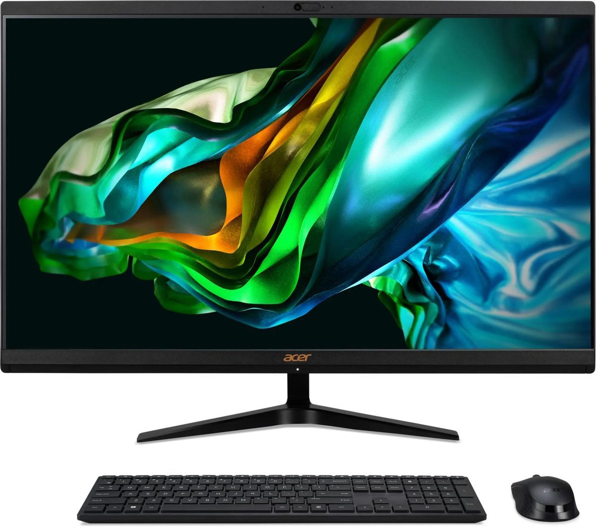 Моноблок 27" IPS FHD Acer Aspire C27-1800 black (DQ.BKJCD.003)
Моноблок 27" IPS FHD Acer Aspire C27-1800 black (DQ.BKJCD.003)