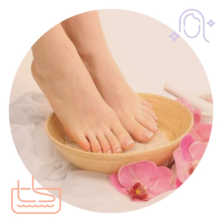 Противопоказания для гидромассажных ванночек для ног thumbnail