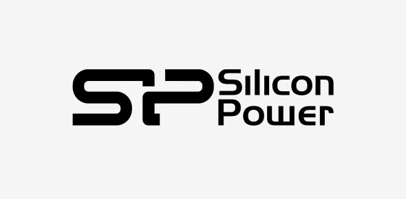 Логотип Silicon Power