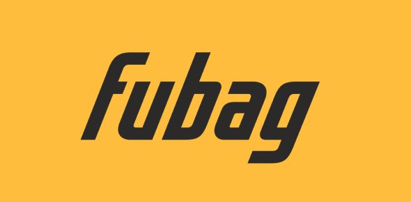 Логотип Fubag