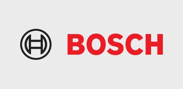 Логотип Bosch