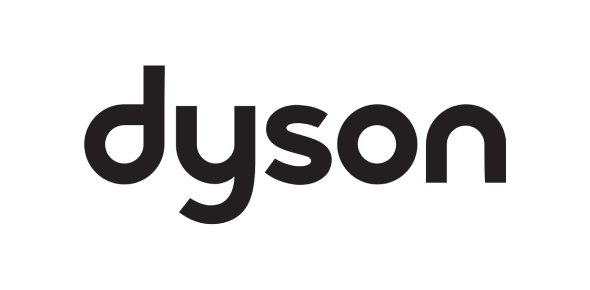 Логотип Dyson