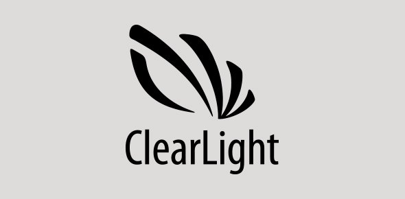 Логотип Clearlight