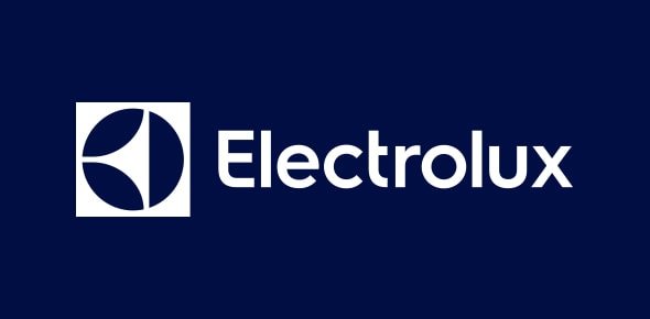 Логотип Electrolux