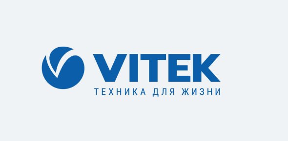 Логотип VITEK