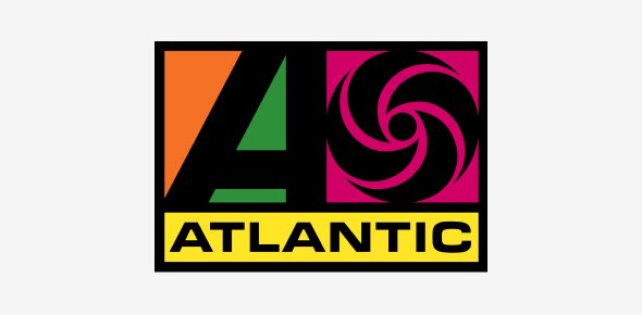 Логотип ATLANTIC