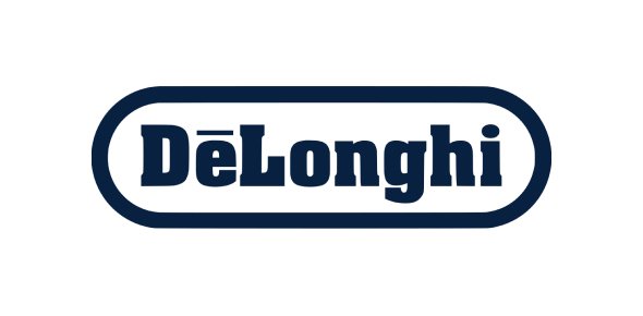 Логотип DeLonghi