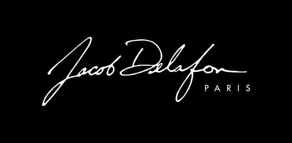 Логотип Jacob Delafon