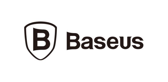 Логотип Baseus