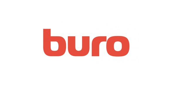 Логотип Buro