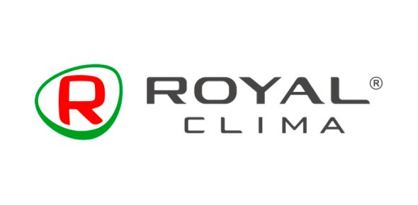 Логотип ROYAL CLIMA