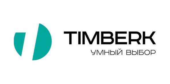 Логотип Timberk