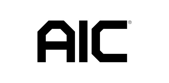 Логотип AIC