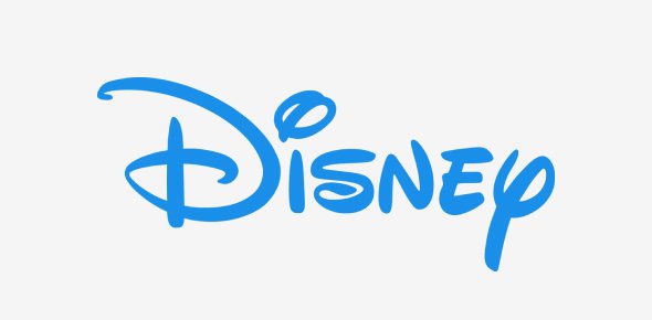 Логотип Disney