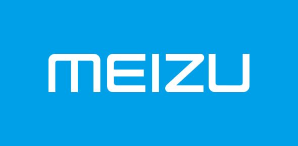 Логотип Meizu