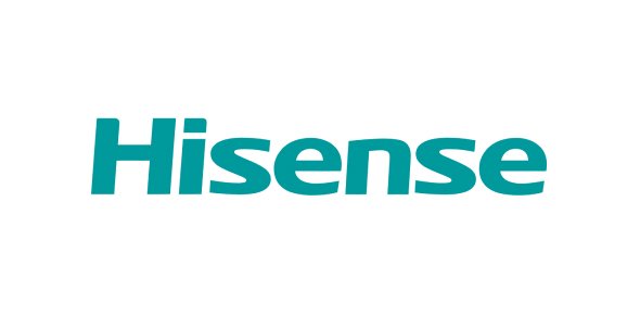 Логотип Hisense