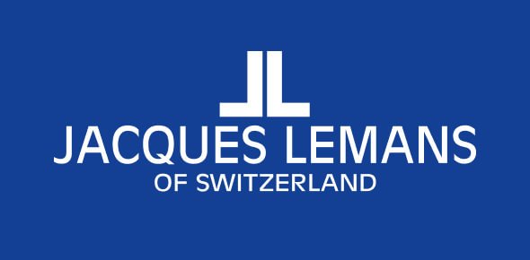 Логотип Jacques Lemans